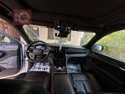 جيب جراند شيروكي إل